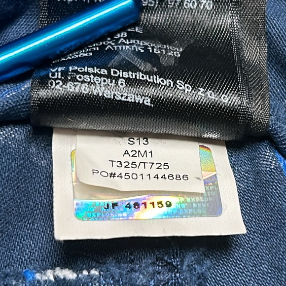 The North Face Shorts - Picture 8 of 12